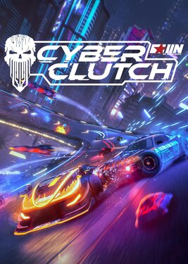 Cyber Clutch: Hot Import Nights