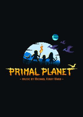 Primal Planet (Original Soundtrack)