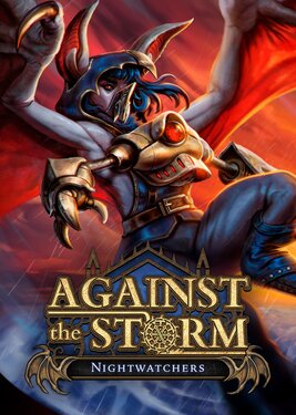 Against the Storm - Nightwatchers