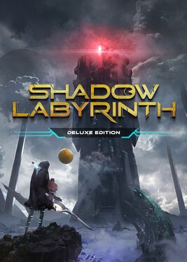 Shadow Labyrinth - Deluxe Edition