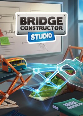 Bridge Constructor Studio