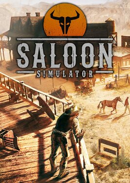Saloon Simulator