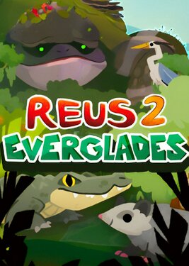 Reus 2 - Everglades