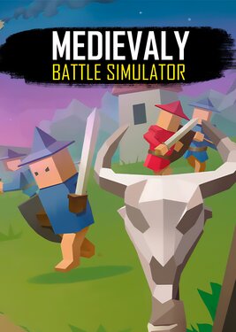 Medievaly: Battle Simulator