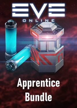 EVE Online - Набор «Ученик» постер (cover)