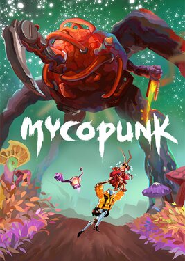 Mycopunk