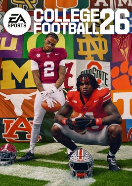 EA SPORTS College Football 26