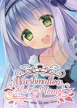 Marshmallow All the Way Home