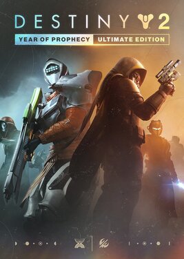 Destiny 2: Year of Prophecy - Ultimate Edition