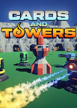 Cards and Towers