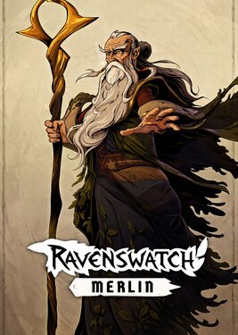 Ravenswatch - Merlin