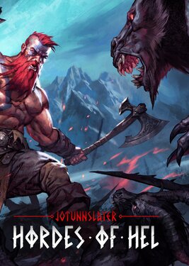 Jotunnslayer: Hordes of Hel