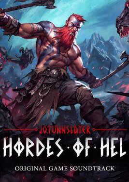 Jotunnslayer: Hordes of Hel - Soundtrack