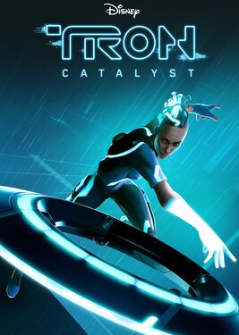 TRON: Catalyst
