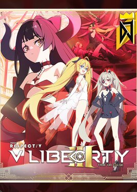 DJMAX RESPECT V - V LIBERTY III PACK
