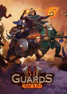 Guards II: Chaos in Hell