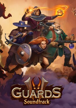 Guards II: Chaos in Hell - Original Soundtrack