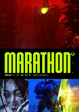 Marathon