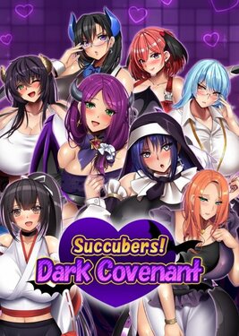 Succubers! Dark Covenant