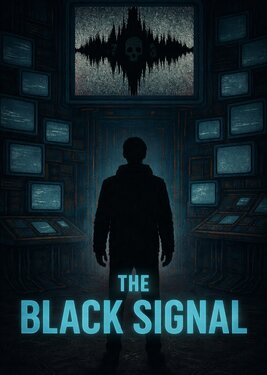 The Black Signal