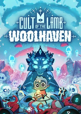 Cult of the Lamb: Woolhaven