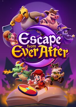 Escape from Ever After
