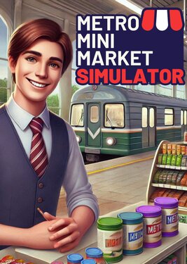 Metro Mini Market Simulator