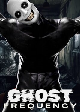 Ghost Frequency постер (cover)
