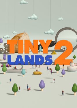 Tiny Lands 2