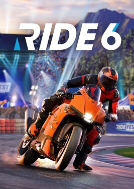 RIDE 6