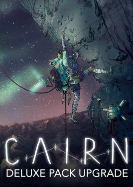 Cairn - Deluxe Upgrade Pack