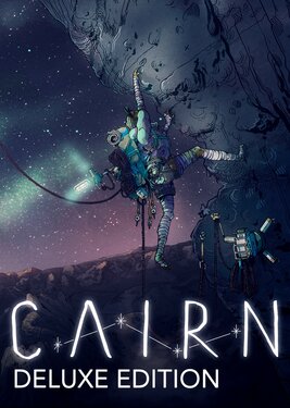 Cairn - Deluxe Edition