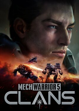 MechWarrior 5: Clans