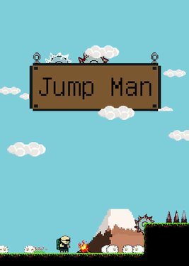 Jump Man (GG.Game)