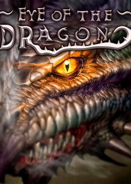 Eye of the Dragon (Fighting Fantasy Classics) постер (cover)