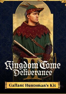 Kingdom Come: Deliverance II - Gallant Huntsman’s Kit