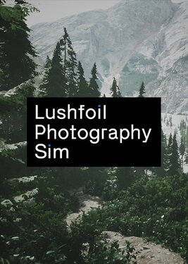 Lushfoil Photography Sim постер (cover)