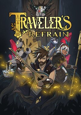 Traveler's Refrain