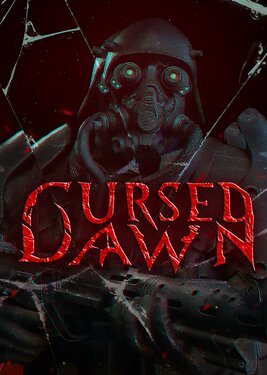 Cursed Dawn постер (cover)