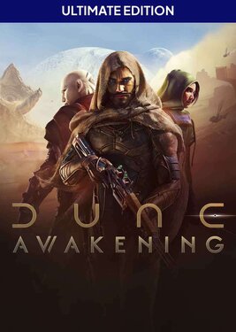 Dune: Awakening - Ultimate Edition