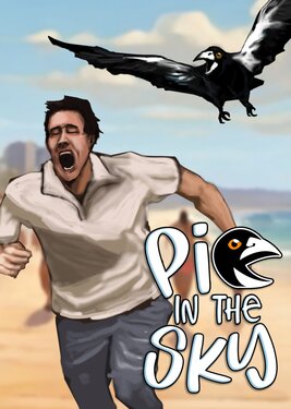 Pie in the Sky постер (cover)