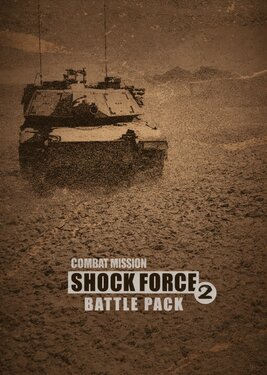 Combat Mission Shock Force 2: Battle Pack