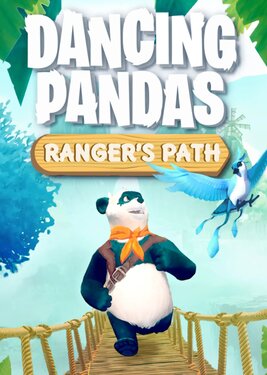 Dancing Pandas: Ranger's Path