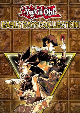 Yu-Gi-Oh! EARLY DAYS COLLECTION