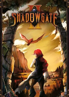 Shadowgate 2