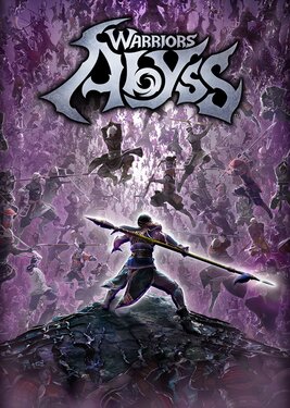 WARRIORS: Abyss