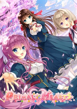 Primal Hearts