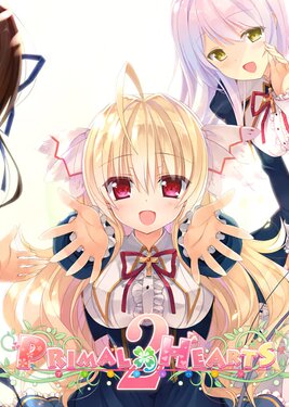 Primal Hearts 2