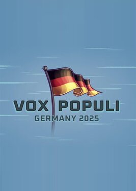 Vox Populi: Germany 2025