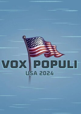 Vox Populi: USA 2024